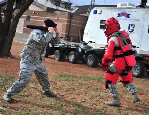 Protectors: building superior forces > Air Force Special Operations Command > Display