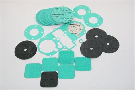 Non Asbestos Gasket Materials | Grades & Thicknesses