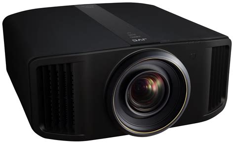 JVC introduces the world's first 8K home theatre projector, well sort ...