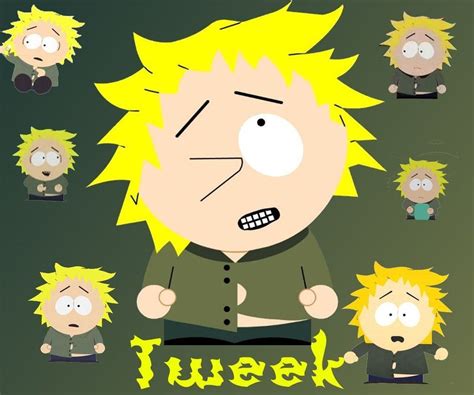 Tweek Tweak Wallpapers - Wallpaper Cave