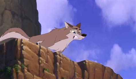 Balto 2: aleu screenshot 2 by aleugasp on DeviantArt