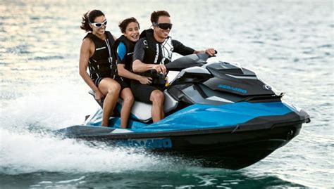 Jet Ski Rentals - Weekends and Holidays - Eastern Watersports