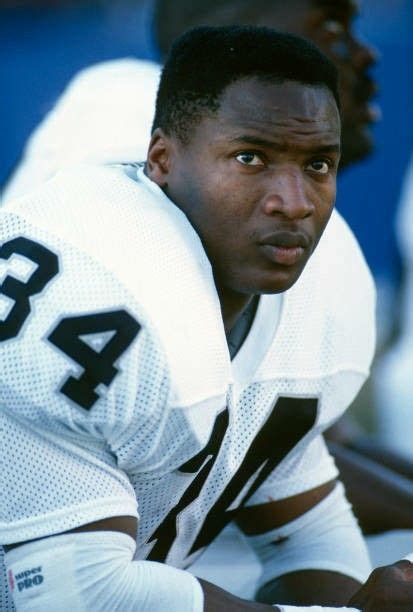 bo jackson raiders | Bo jackson, Raiders football, Oakland raiders football