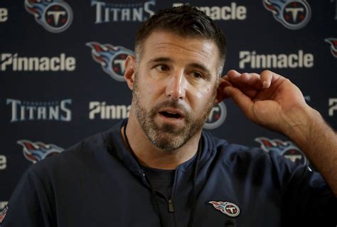 Titans' Mike Vrabel really, really wants a Super Bowl ring