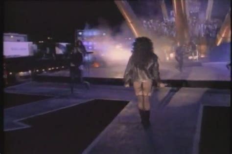 If I Could Turn Back Time [Music Video] - Cher Image (23932167) - Fanpop