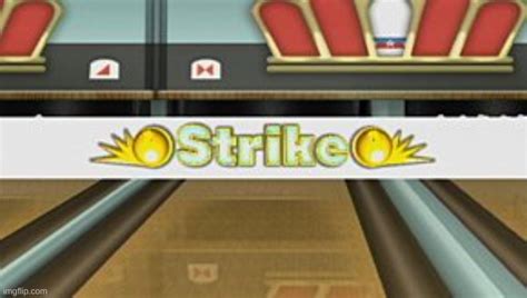 Wii Sports Resort Strike - Imgflip