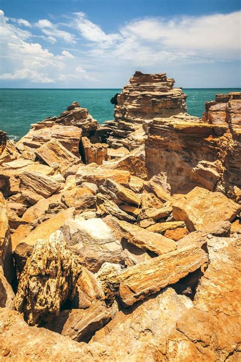 Broome Australia stock image. Image of environment, beach - 28916279