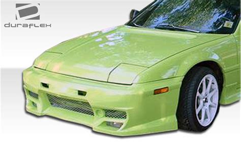 Duraflex® Honda Prelude 1988-1991 Demon Body Kit