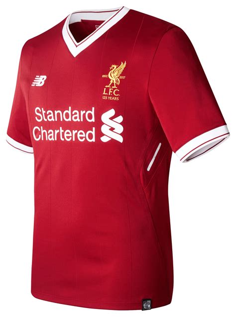 MO: 2016 /17 Authentic Football Jerseys - Page 14 - www.hardwarezone.com.sg