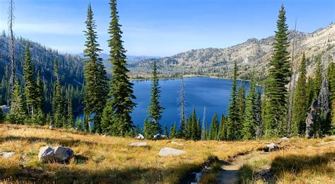 Now It Is Even Easier to Get Your Idaho State Parks Passport | Gem State of Mind