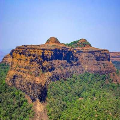 Visapur Fort- History, Timing, Architecture, Entry Fee, Major Attraction, Hotels | Adotrip