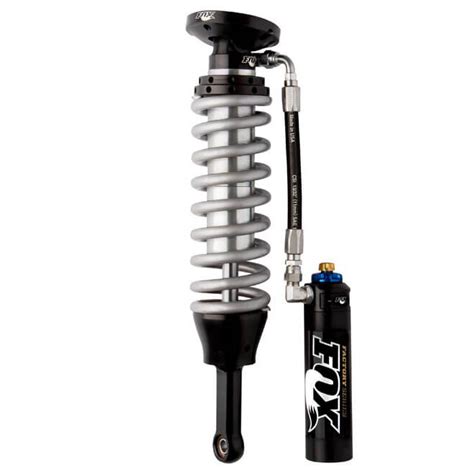 FOX Coilovers Now Available from Zone Offroad