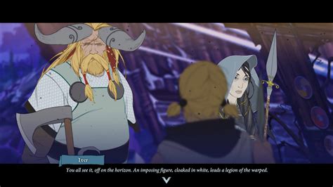 The Banner Saga 3 Review – Shallow Strategy Fails to Sink a Superb Story