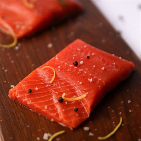 Wild Caught Alaskan Sockeye Salmon Portions - Buy Wild Salmon Online – Wild For Salmon