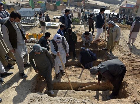 Death toll rises to 68 in Kabul girls’ school bombing | The Independent