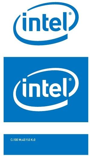 Intel logo vector Vectors graphic art designs in editable .ai .eps .svg ...