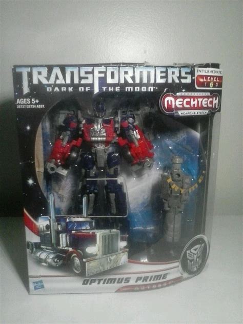 Optimus prime mechtech | #1913489754