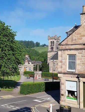 THE ABERLOUR HOTEL - Updated 2019 Prices & Inn Reviews (Scotland ...