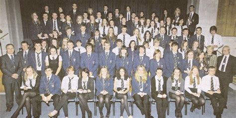 Pupils of Distinction