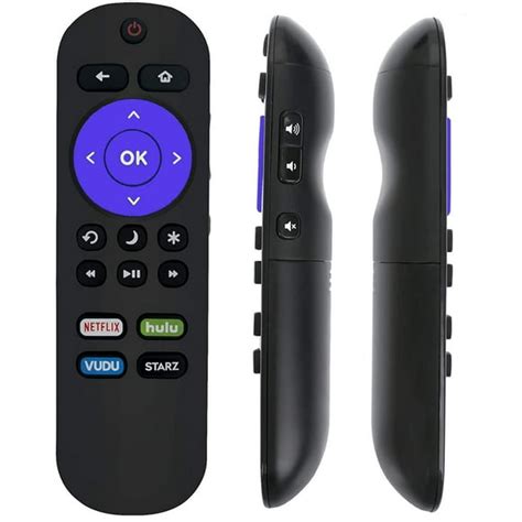 Roku Ultra Remote