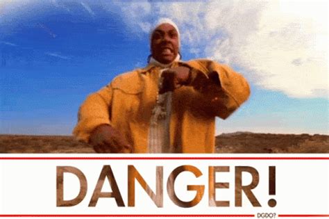 Mystikal Danger GIF - Mystikal Danger Desert - Discover & Share GIFs