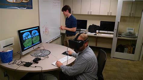 On the Oculus Rift and using VR in the classroom - TECHStyle