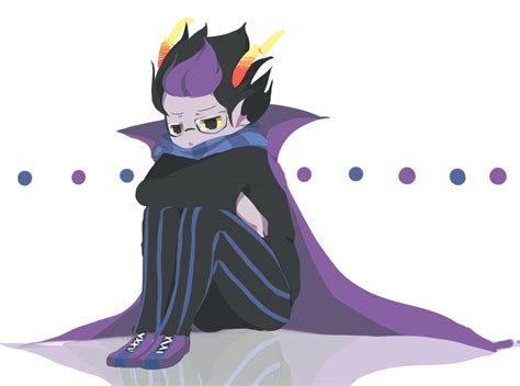 Eridan Ampora Fan Art