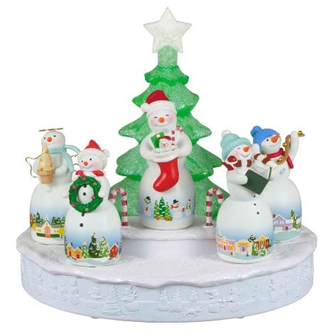 Hallmark 2024 Christmas Ornaments - Jade Rianon