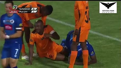 Supersport United vs Polokwane City Highlights Oct 22,2023 South Africa ...