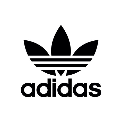 Adidas logo png, Adidas icon transparent png 19766233 PNG