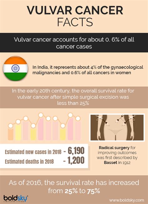 Vulvar Cancer: Types, Symptoms, Causes And Treatment - Boldsky.com