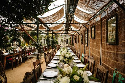 Petersham Nurseries Wedding Inspiration - Pocketful Of Dreams