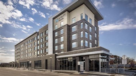 Extended Stay Hotels in Aurora, CO | Hyatt House Denver / Aurora