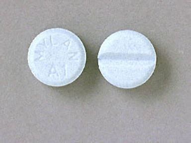 Alprazolam