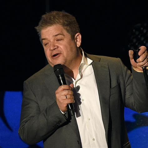 Patton Oswalt | Fresh Air Archive: Interviews with Terry Gross