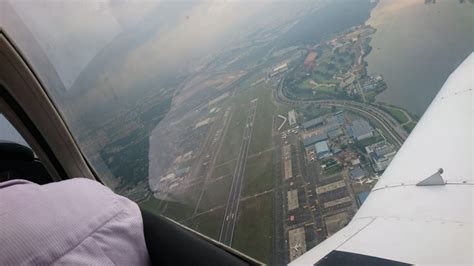 seletar airport aerial – The WOW Experience Pte Ltd