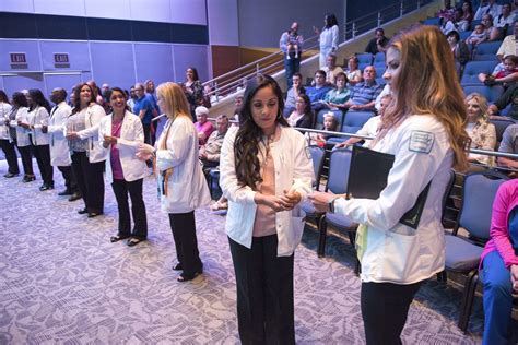 Outstanding TCC nursing graduates to be recognized during pinning ...