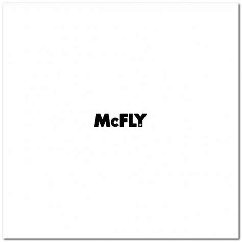 Buy Mcfly Band Decal Sticker Online