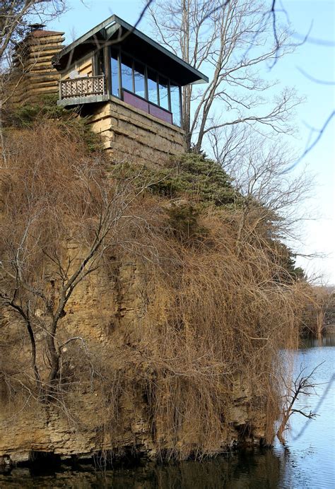 Off Limits Places: The 'Quarry House' is fabulous | Barb Ickes ...