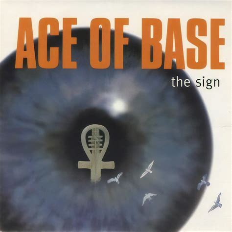 The Sign - Ace Of Base