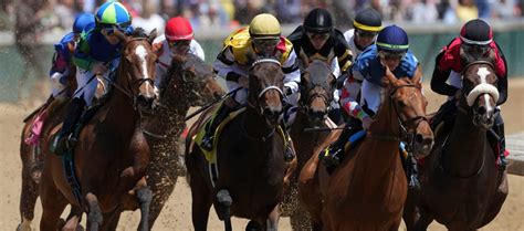 2023 Kentucky Derby Betting Guide: Odds, Picks & Predictions | BettingPros