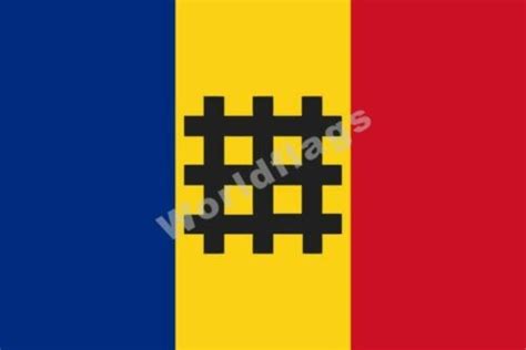 Romania Flag Iron Guard Legionary Movement Frontul Plugarilor PCR PND PNL PNT | eBay