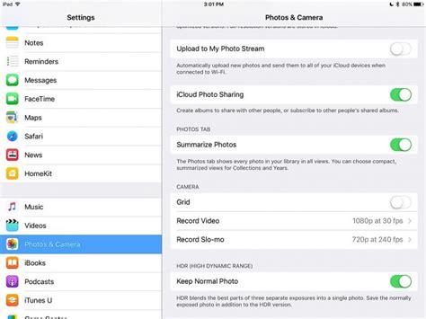 Top 9.7-inch iPad Pro Settings to Change