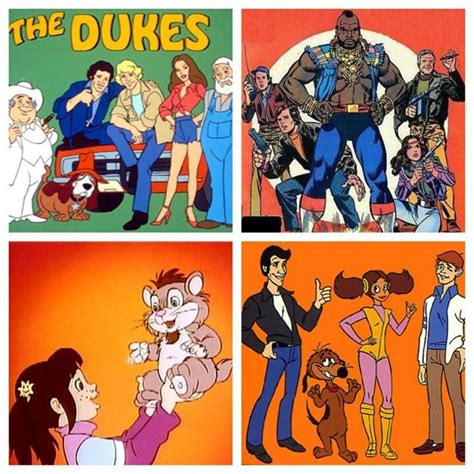 How Well Do You Remember 80s Cartoons 80s Cartoons 80s Cartoon | Images and Photos finder