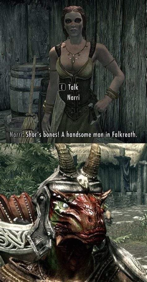 100+ Funniest Skyrim Memes Made For True TES Fans – FandomSpot