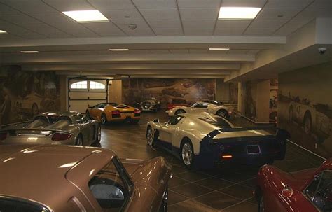 225 best Dream Garage! images on Pinterest | Dream garage, Garage shop ...