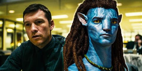 Avatar 2's Jake Actor Is The Biggest Winner Of The Movie's Many Delays