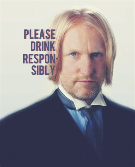 Haymitch - Haymitch Abernathy Photo (30065247) - Fanpop