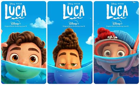 How Much Does ‘Luca’ Cost On Disney Plus? - Disney Plus Informer