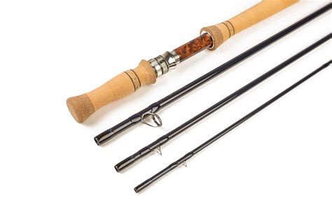 G2 Platinum Graphene Trout Spey 12'0" 5WT - Beulah Fly Rods